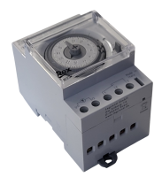 Zeitschaltuhr 230V LEGRAND Rex T31 925437