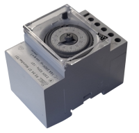Zeitschaltuhr 230V LEGRAND Rex T31 925437