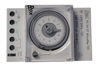 Zeitschaltuhr 230V LEGRAND Rex T31 925437
