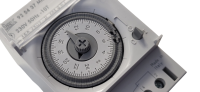 Zeitschaltuhr 230V LEGRAND Rex T31 925437