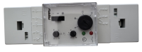 Thermostat für Hutschiene 1TMTE083 mit Fernfühler