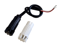 Thermostat für Hutschiene 1TMTE083 mit Fernfühler