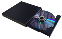 Externer USB CD/DVD Brenner Articona