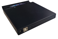 Externer USB CD/DVD Brenner Articona