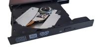 Externer USB CD/DVD Brenner Articona