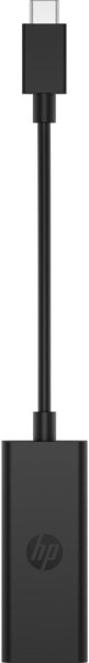 HP USB-C to DP Adapter G2 TPA-B005D N73721-001 8Y8Y1AA