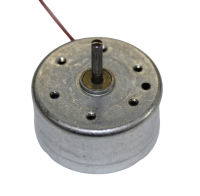 Gleichstrommotor M2513R-11440 5V